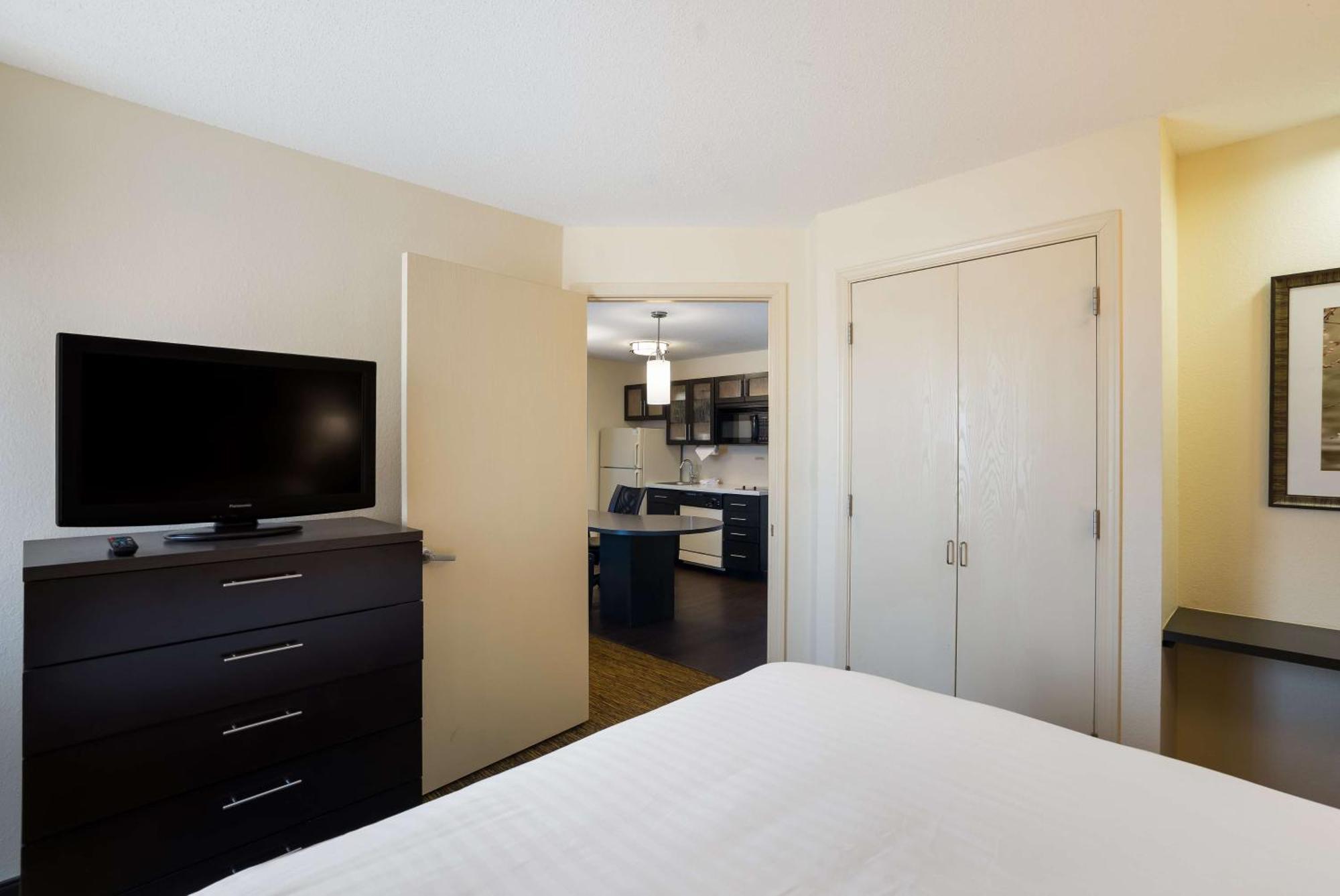 Sonesta Simply Suites Nashville Brentwood Exteriör bild